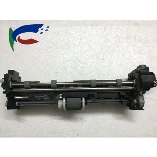 2pcs Frame Base Paper Path For SAMSUNG CLP-365 CLP-360 CLP-366 CLP 360 366 365 CLX-3305 F W FN FW CLX330pcCLX3305 CLX-3300 C410