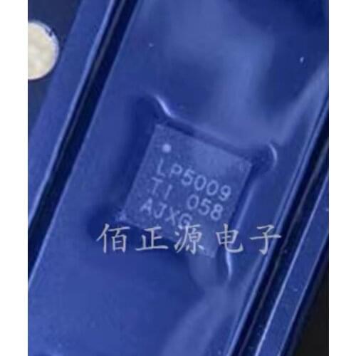 10-20PCS/ LP5009RUKR LP5009 WQFN20