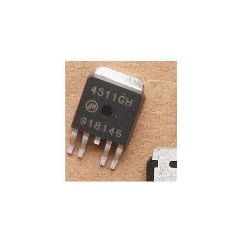 Free shipping 100pcs/lot NEW AP4511GH 4511GH IN STOCK