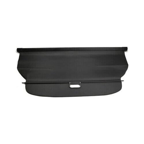 Trunk Shade BLACK Cargo Cover for Dodge Journey 2009 - 2015 5-Passenger