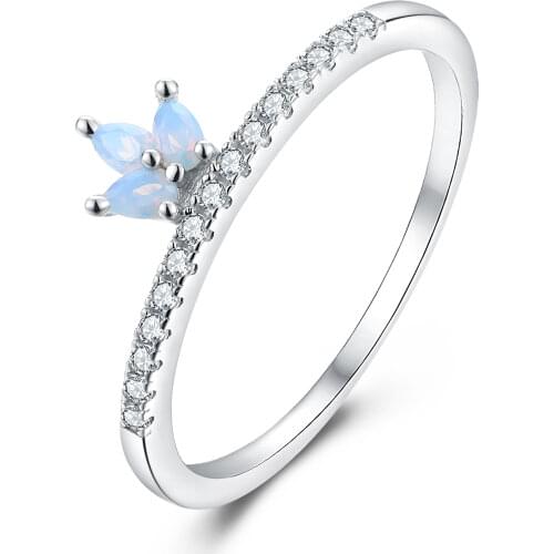 DJ CH Eternity Rings