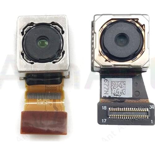 For Sony Xperia X XA XA1 XA2 XA3 1 2 3 Plus Ultra Compact Premium Rear Main Back Camera Flex Cable