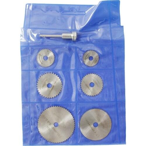 JUWEIDE Abrasive Tools