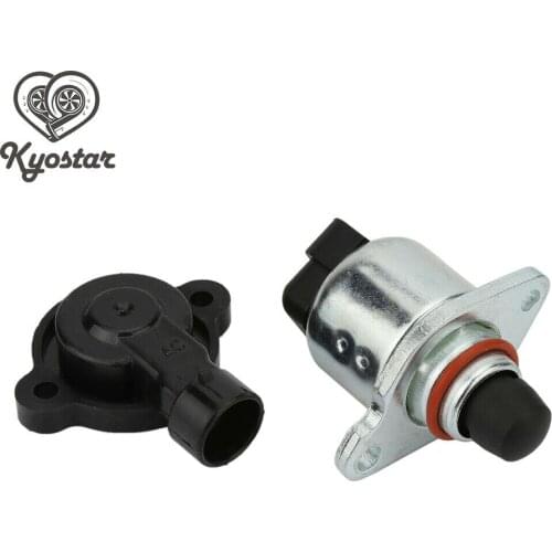 Kyostar Throttle Valves