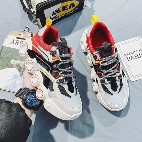 Lohengrin Tennis Shoes