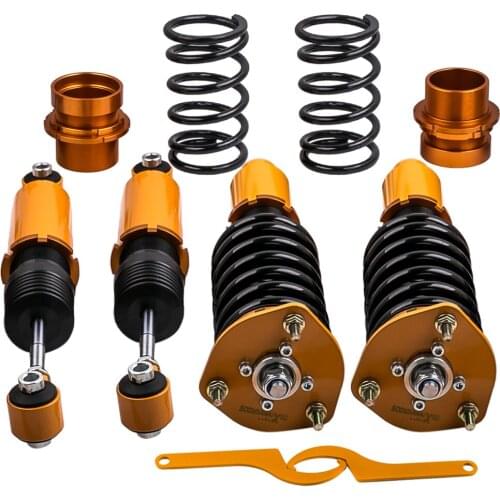 Coilovers Kit for Mazda6 L3 2003-2007 Coilovers Sedan Wagon Hatchback Shock Struts Coil Spring Suspension Coilover