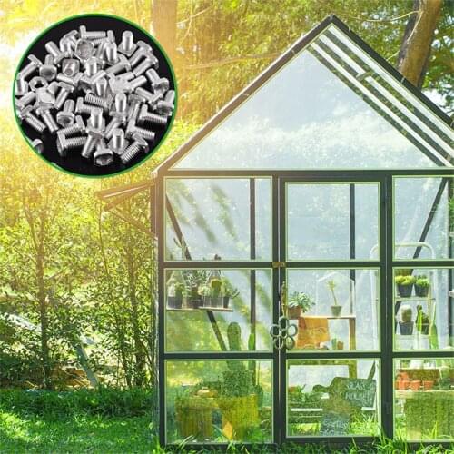 Netanmake Greenhouses