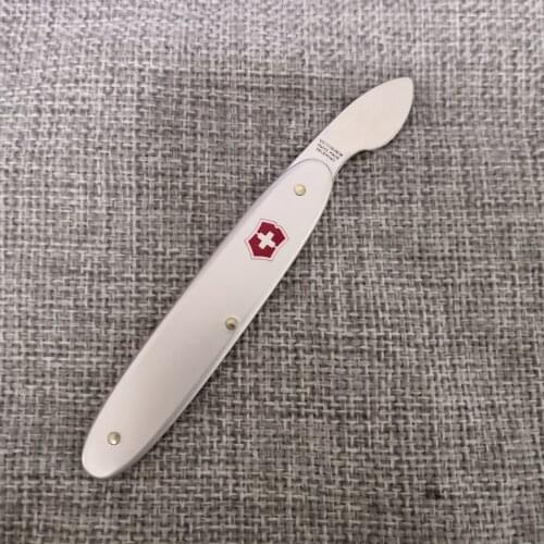 Horotec MSA 07.001 pry knife bottom cover knife table opener