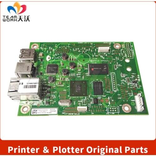 Original C5F95-60001 C5F95-60002 For HP LaserJet M402 / 402 / M402N / M402DW / M402DN / 402DNE Logic Main board Formatter board