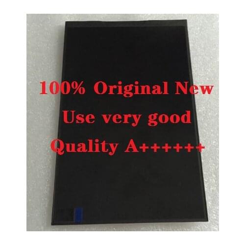 Free shipping 8 inch LCD screen for 31 pin (1280*800),100% New for Digma Plane 8550S 4G PS8163PL Display,Tablet PC LCD
