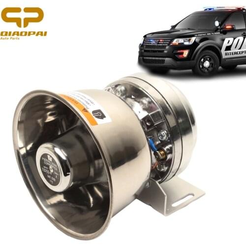 Klaxons For Auto Q China