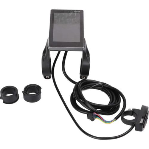 VGEBY E-bike Accessories