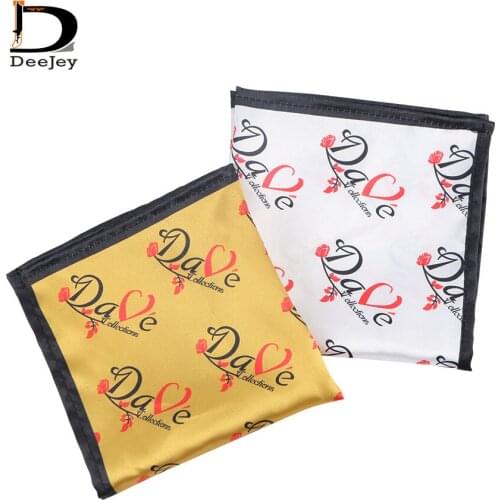 High Quality Custom Bandana For Woman And Man 30*30cm Manufacture Various Of Beauty Soft Handkerchief 10pcs a Lot