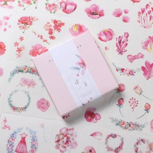 Washi tape Stationery