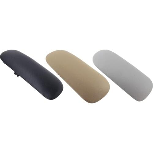 Car Center Console Armrest Cover Lid Replacement for BMW Mini Cooper R53 2003-2006 R50 2001-2008 R52 2004-2007