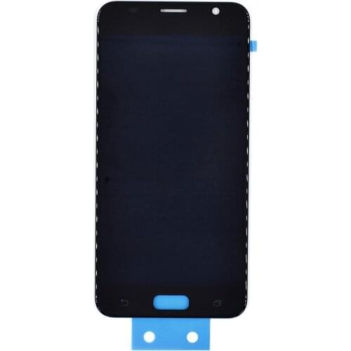 Replacement Parts for Asus Zenfone V V520KL Display Touch Digitizer Glass Screen Assembly(Black)