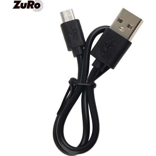0.3M Micro USB Cable Charger Micro Usb Data Cable Short Round Charging Cable Mobile Phone Accessories Power bank Charger Cables