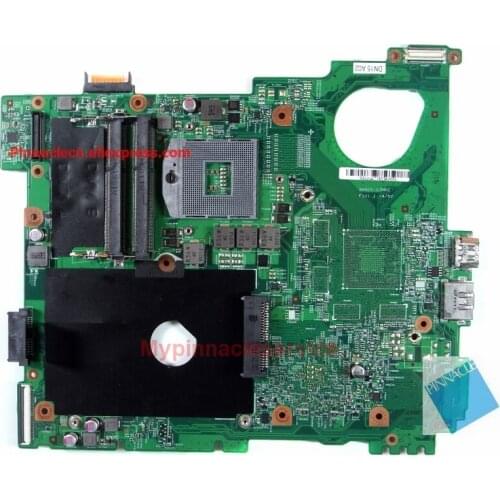 0MDFKV MDFKV Motherboard For Dell Vostro 3550 V3550