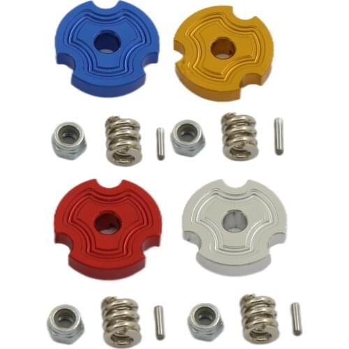 1/16 RC Slipper Clutch for Slash 4WD E-Revo 7046R DIY Parts