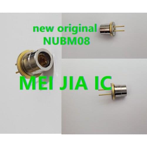 1PCS NUBM08 445nm 450nm 455nm 4.75W 5W high power blue laser diode 9mm