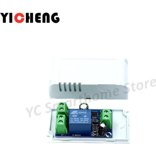 Automatically switch battery module switch after power failure UPS emergency cut off battery power supply 12Vto48V control board