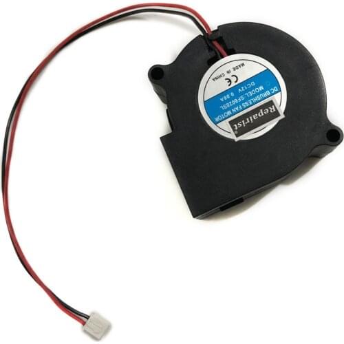 6CM 12V 0.06A 0.07A 0.08A 2Pin DC BRUSHLESS Motor SF6028SL Radiator Ultra Quiet Humidifier Turbo Blower Cooler Cooling Fan