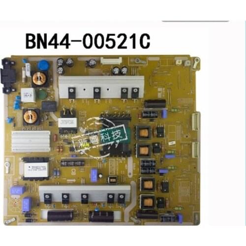 BN44-00521C BN44-00521B BN44-00521G logic board for / PD55B1QE_CDY connect with T-CON connect board
