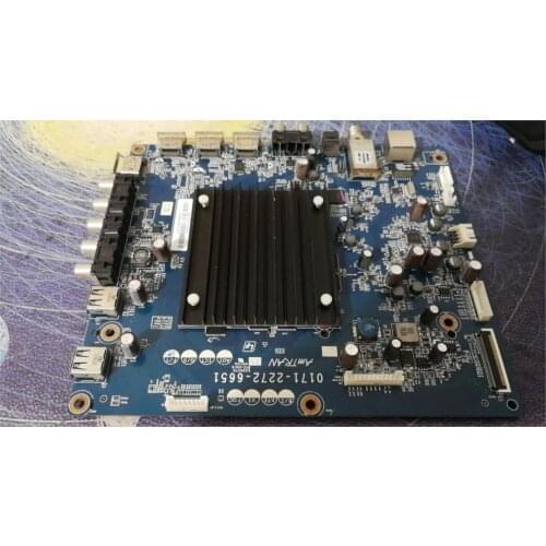 0171-2272-6651 Screen LSC650FN04 Inch