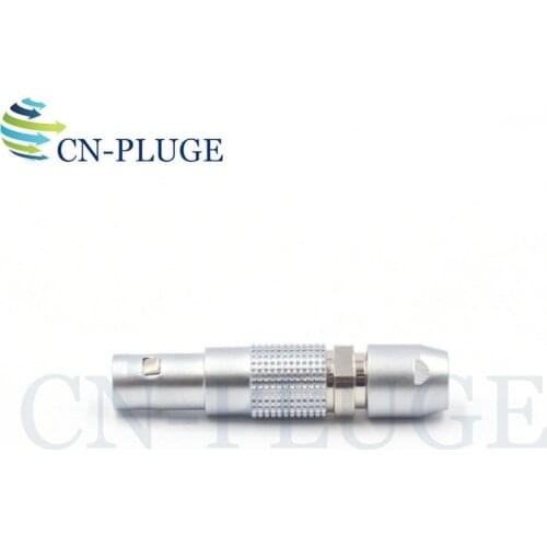 Camera RED Epic/ GEmini/RED SCARLE Time code plug 4pin male