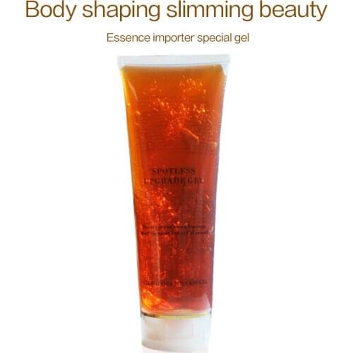 Body Slimming Cream Skin Firming Lifting Tighten Inject Gel For Beauty Machine Fat Burner Ultrasonic Massage RF Cavitation