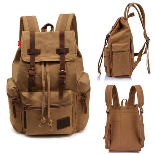 Мужские рюкзаки через плечо Mcneely China At AliExpress