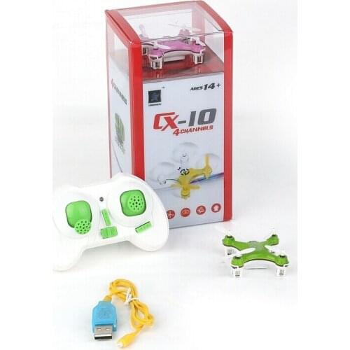 Mini Quadrocopter 4-Channel 6-Qxis Gyroscope Drone RC Aircraft Model Toy Helicopter High quality Free shipping 1111