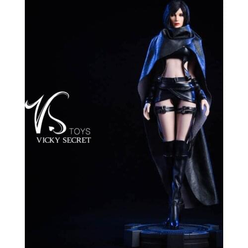 VSToys 19XG39 1/6th Scale Cloak suit For 1/6th Action Figure