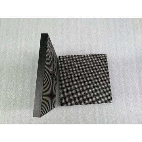 Outdoor full color P3 P6 LED module 192*192mm smd1921 waterproof advertising led screen wall taxi car panel shenzhen aliexpress