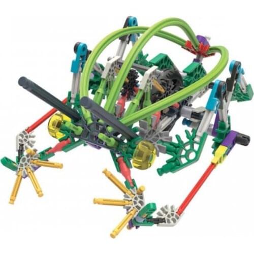 NECO Gear Constructors