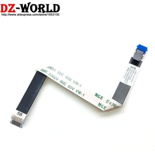 New Original for Lenovo ThinkPad X1 Yoga 2nd Clickpad Touchpad Connecting Cable Wire Line SC10M90416 450.0A906.0011