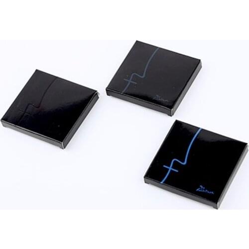 Pimio original 509 Picasso European Standard Inner diameter 2.8mm ink cartridges ink refill black 3ml 5.2cm blue black