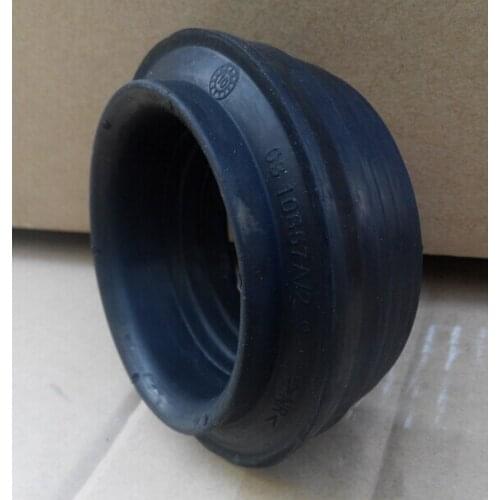 Front shock lower rubber autoparts for car NEW lower rubber isolator for Benz front air suspension shocks W220 OE#220 320 2438