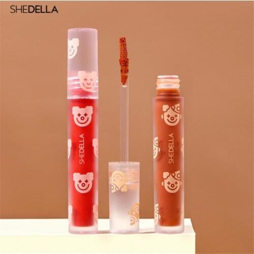 Матовые блески для губ RtopR China At AliExpress