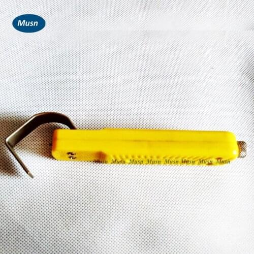 LY25-3 cable stripper coaxial cable for diameter 28-35mm cable stripping tool Network tool Network Plier