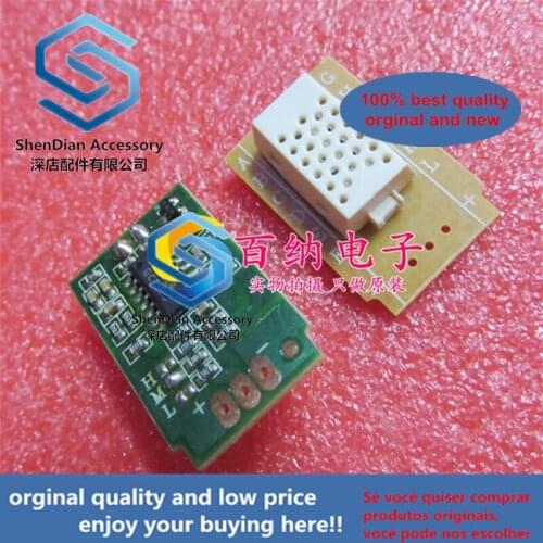 1pcs only orginal new Original Temperature and humidity sensor module RHU-222C RHU222 RHU223