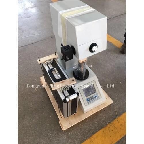 200HV-5 Vickers Hardness Tester Automatic 68kg Hardness Tester Vicker