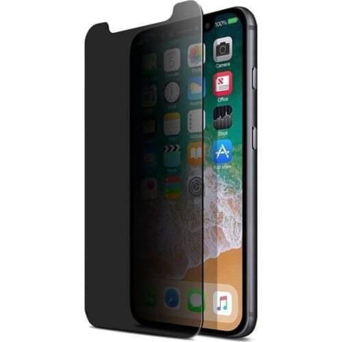 CAMDEMS 50SETS Privacy Tempered glass screen protector for XIAOMI 9 9T 7s NOTE 7PRO REDMI K20 A3 9SE 9X Y3 A3 mobile phone Film