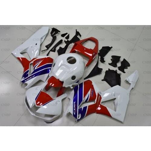 For Honda CBR600RR 2013 - 2015 Motorcycle Fairing CBR 600 RR 2015 Abs Fairing for Honda CBR600RR 15 White Red Blue Fairing Kits