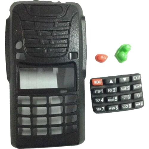 Two Way Radio Housing Cover For Wouxun KG-UV6D Walkie Talkie Housing Case Accessories