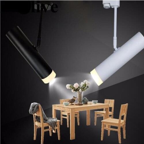Fanlive Adjustable Lights
