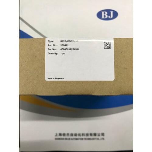 Germany More Blessing KFU8-DWB-1.D and KFU8-CRG2-1.D Signal Conditioner P + F Genuine Original