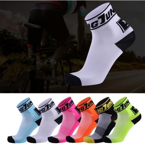 Leo Innovations Sports Socks