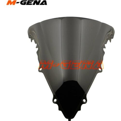 Motorcycle Windscreen Windshield For YZF600 YZF 600 YZF-R6 YZFR6 R6 2003 2004 2005 03 04 05
