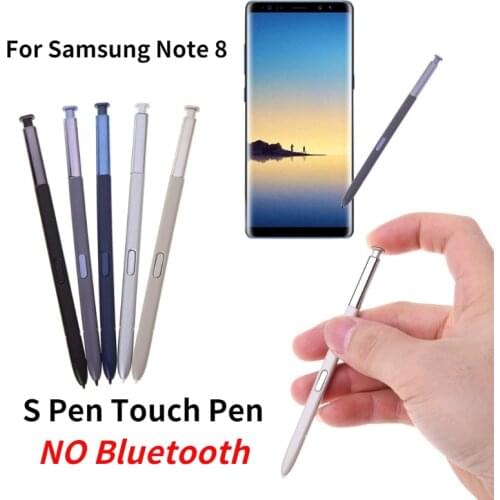 NEW Multifunctional Pens Touch Stylus S Pen Replacement For Samsung Galaxy Note 8